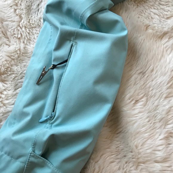 W’s Helly Hansen Ski/Snowboard Jacket - Picture 5 of 8